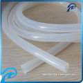 Heat Resistant ID 10mm 3/8" Thin Wall 2mm Clear Silicone Tube